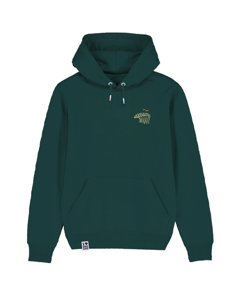 Welle Stick - PREMIUM Unisex Hoodie