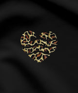 Leo-Wellenherz - Fischerhut mit Stick