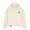Wellenherz - Damen Hoodie | Bio-Baumwolle | Edler Stick