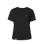 Wellenherz "Leo" – Damen Shirt | 100% Bio-Baumwolle | Edler Stick