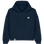 Wellenherz - Damen Premium Hoodie | Bio-Baumwolle