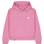 Wellenherz - Damen Premium Hoodie | Bio-Baumwolle