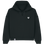 Wellenherz - Damen Premium Hoodie | Bio-Baumwolle