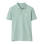Wellenherz  - Unisex Poloshirt | 100% Bio-Baumwolle | Edler Stick