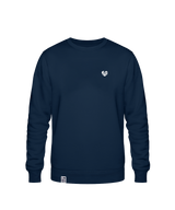 Wellenherz Stick  - PREMIUM Unisex Sweater