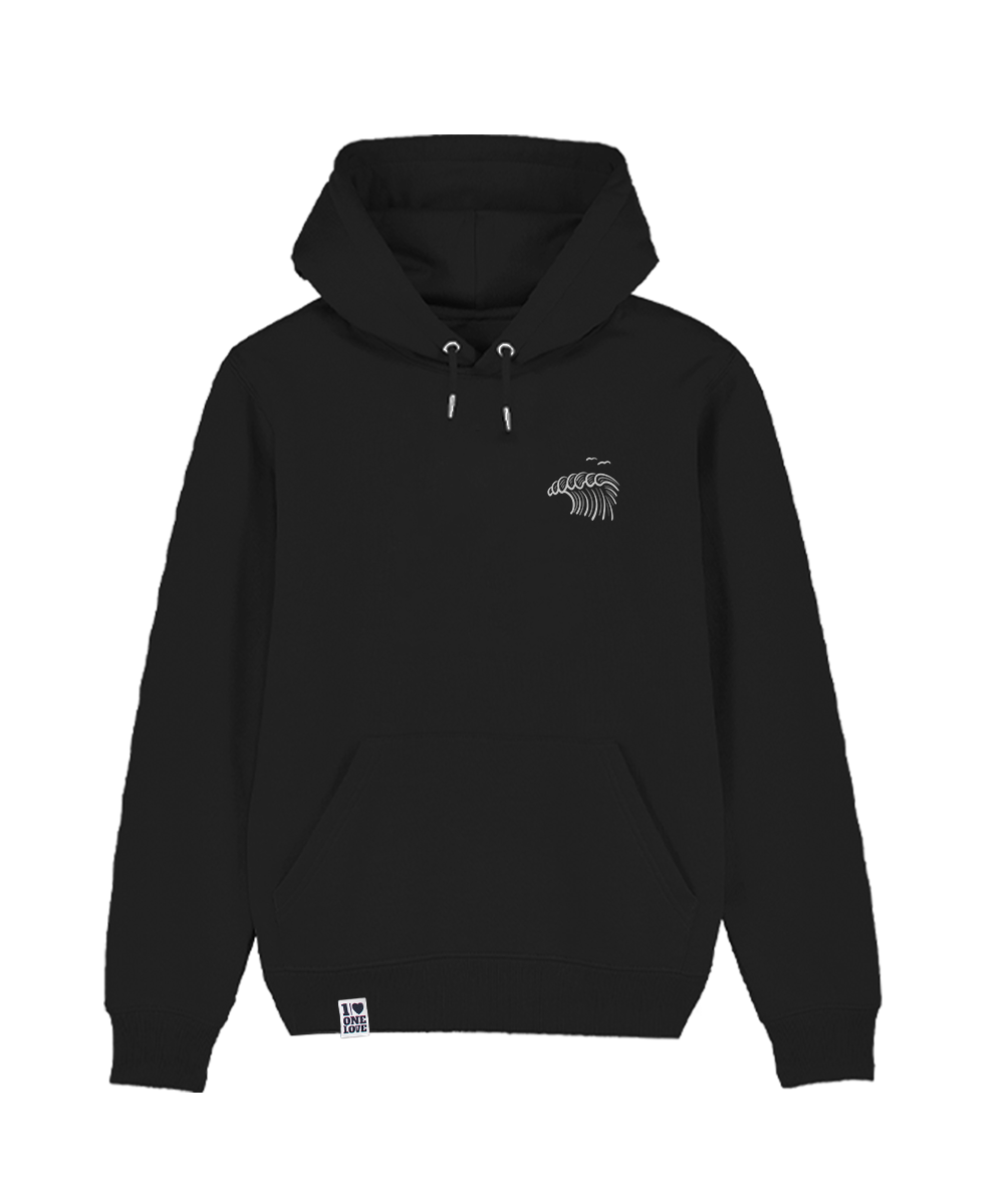 Welle Stick - PREMIUM Unisex Hoodie