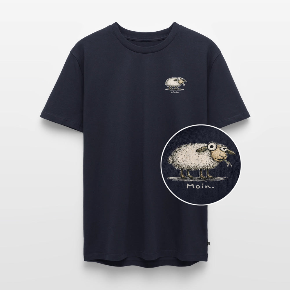 Navy / XS