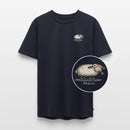 Wollbert | MOIN Küstenbande - Unisex Premium T-Shirt
