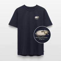 Wollbert | MOIN Küstenbande - Unisex Premium T-Shirt