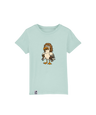 Möwe Wolle  - Kinder Shirt