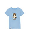 Möwe Wolle  - Kinder Shirt