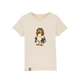 Möwe Wolle  - Kinder Shirt