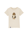 Möwe Wolle  - Kinder Shirt