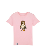 Möwe Wolle  - Kinder Shirt