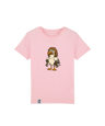 Möwe Wolle  - Kinder Shirt
