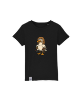 Möwe Wolle  - Kinder Shirt