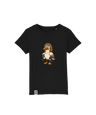 Möwe Wolle  - Kinder Shirt