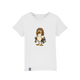 Möwe Wolle  - Kinder Shirt