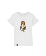 Möwe Wolle  - Kinder Shirt