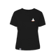 Yoga Möwe  - Damen Shirt