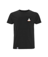 Yoga Möwe  - Herren Shirt