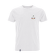 Yoga Möwe  - Herren Shirt