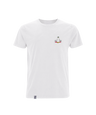 Yoga Möwe  - Herren Shirt
