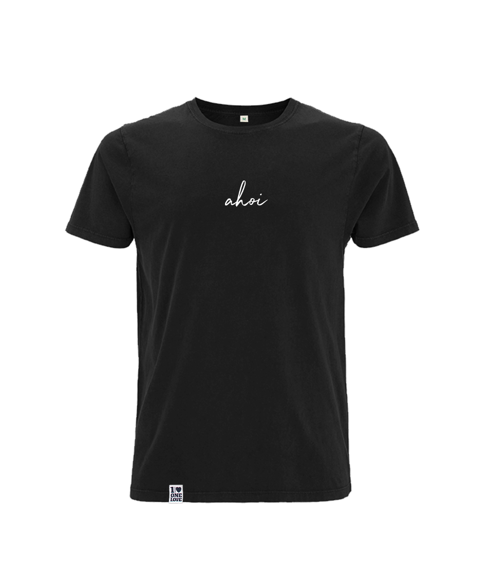 Ahoi Stick - Herren Shirt