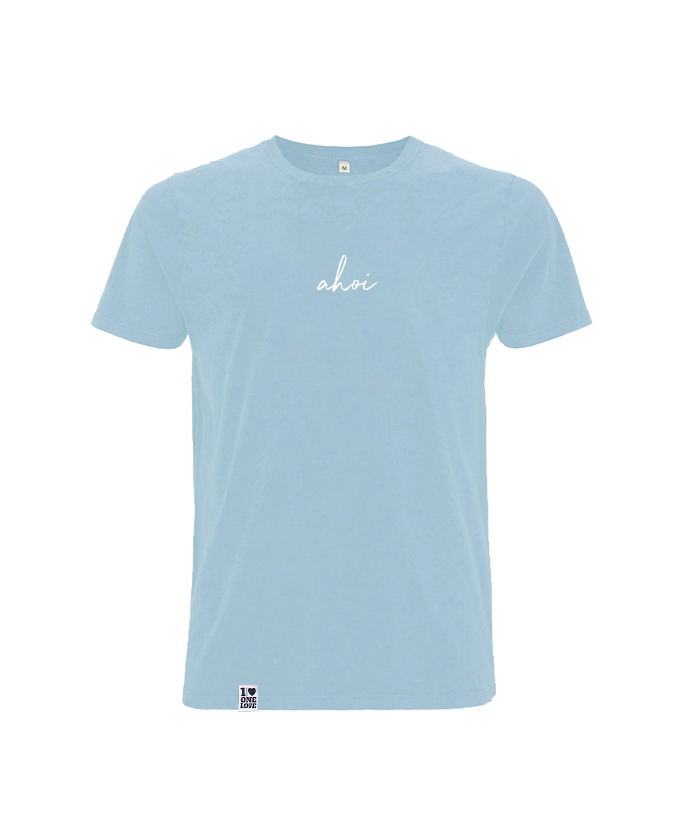 Ahoi Stick - Herren Shirt