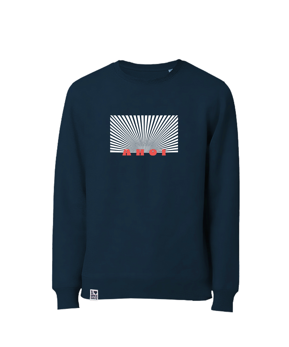 Ahoi  - PREMIUM Unisex Sweater