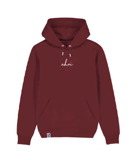 Ahoi Stick - Unisex Hoodie