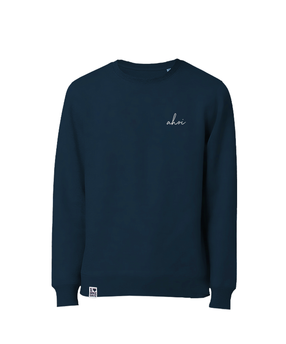 Ahoi Stick - Unisex Sweater