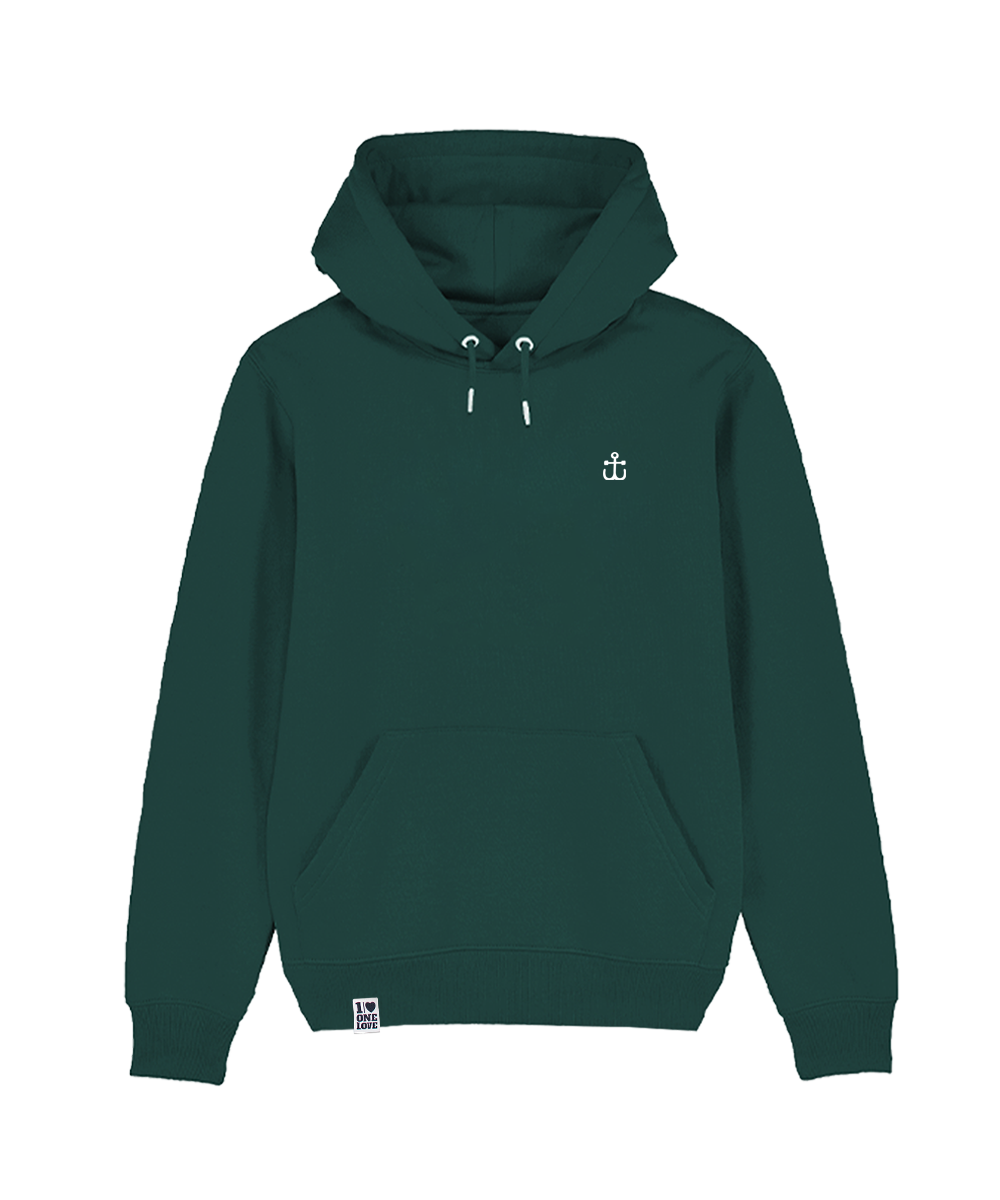 Anker Stick - Unisex Hoodie