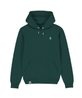 Anker Stick - PREMIUM Unisex Hoodie