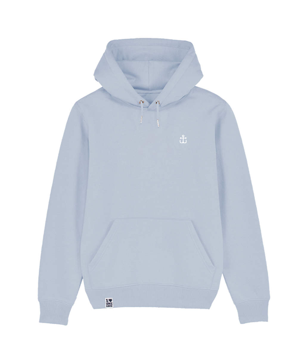 Anker Stick - PREMIUM Unisex Hoodie