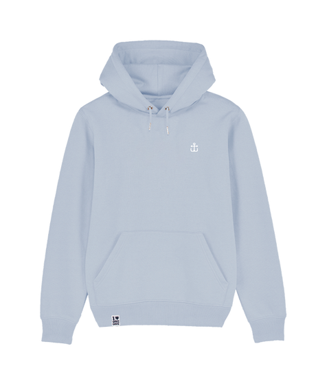 Anker Stick - PREMIUM Unisex Hoodie