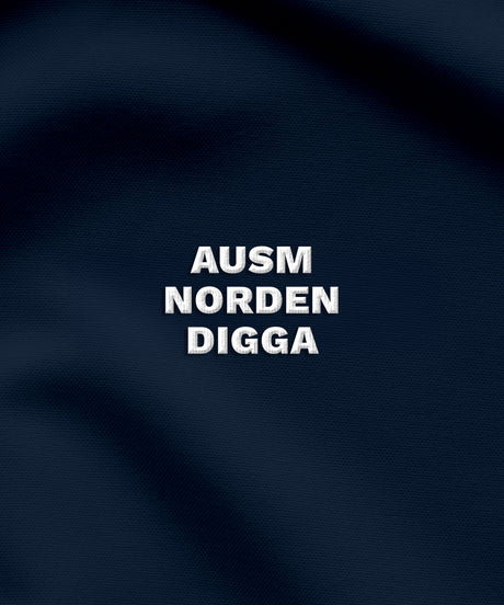 Ausm Norden Digga  - Jogginghose