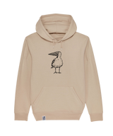 Eisvogel  - Unisex Hoodie