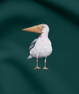 Eisvogel  - PREMIUM Unisex Shirt