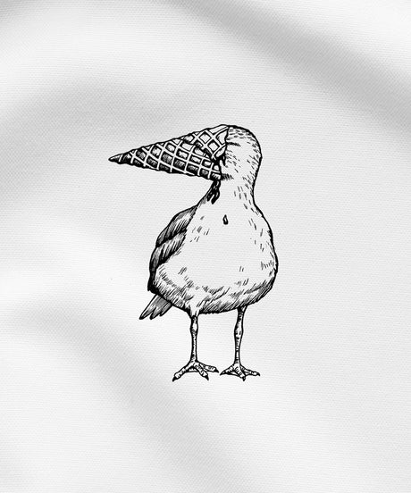 Eisvogel  - PREMIUM Unisex Shirt