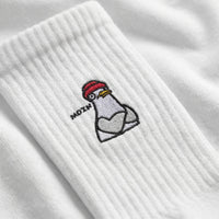 Moin Möwe - Tennissocken
