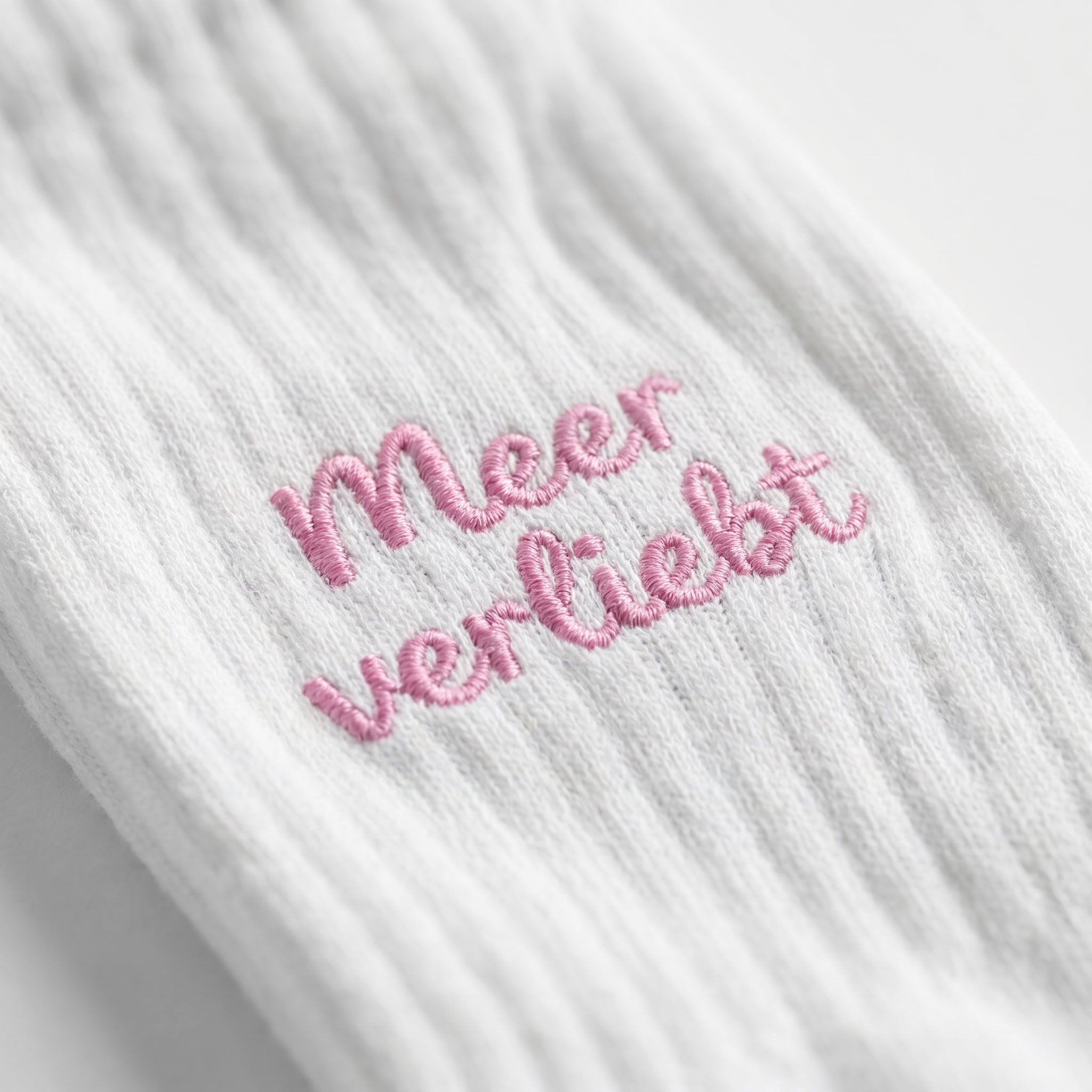 Meerverliebt - Tennissocken