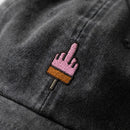 F**k You Eis - Relaxed Vintage Cap