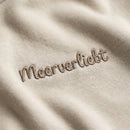 Meerverliebt Stick -  Premium Hoodie