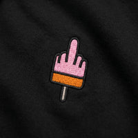 F**k You Eis Stick - Frauen Premium T-Shirt