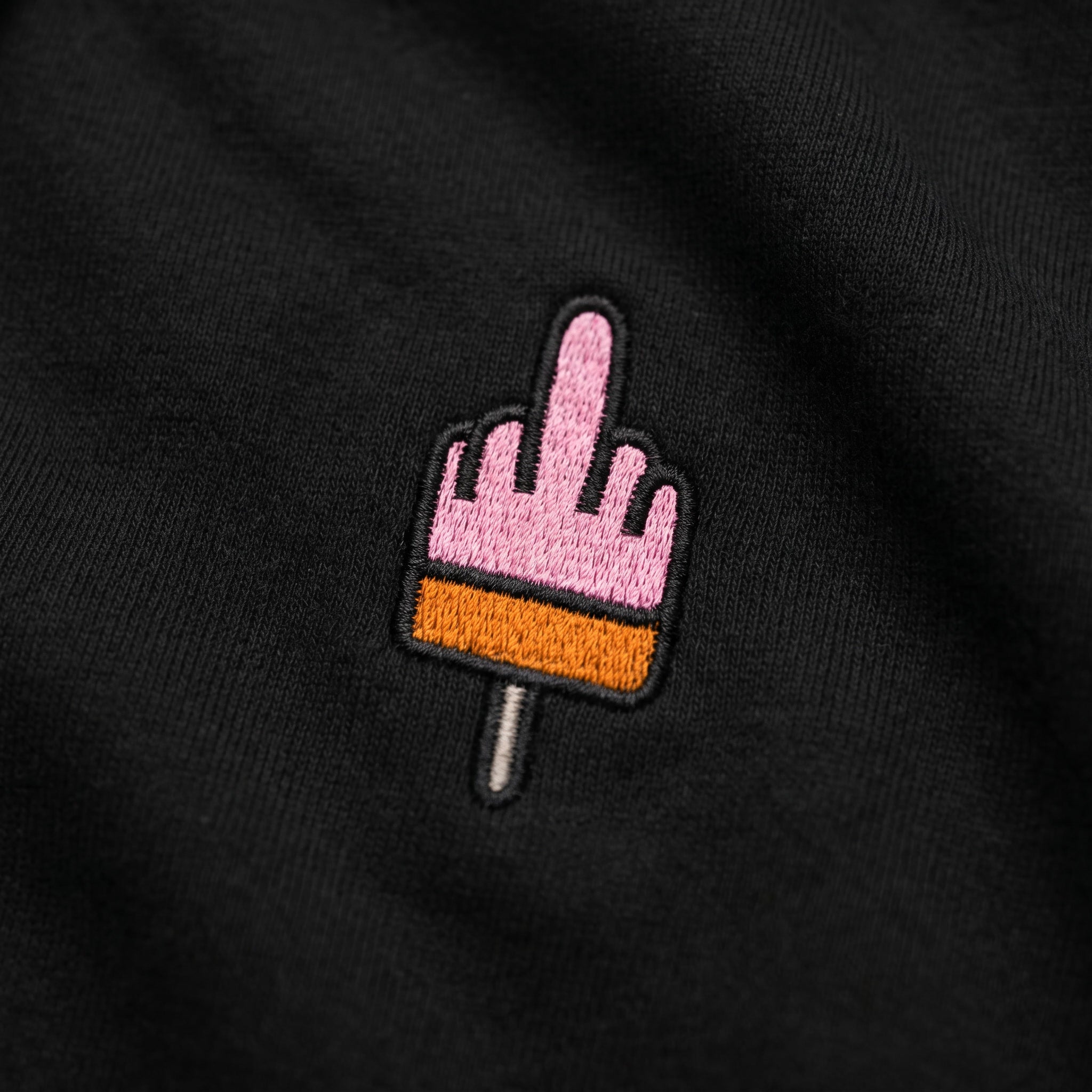 F**k You Eis Stick - Frauen Premium T-Shirt