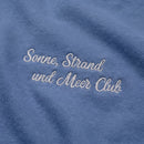 Sonne, Strand & Meer Club - Unisex Premium Pullover