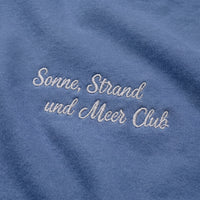 Sonne, Strand & Meer Club - Unisex Premium Pullover