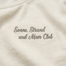 Sonne, Strand & Meer Club Stick - Frauen Premium T-Shirt