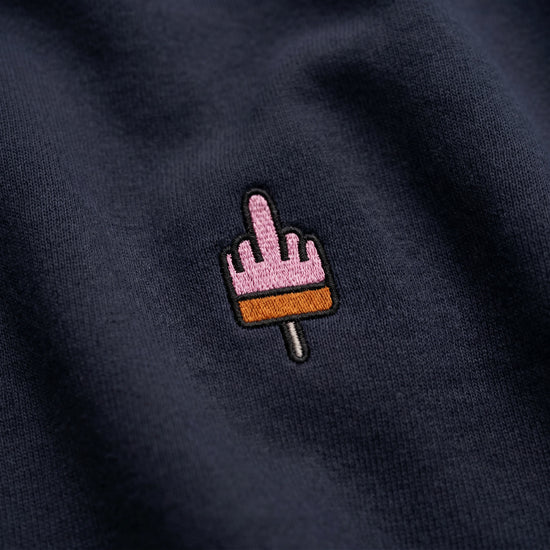 F**k You Eis Stick - Unisex Premium Pullover
